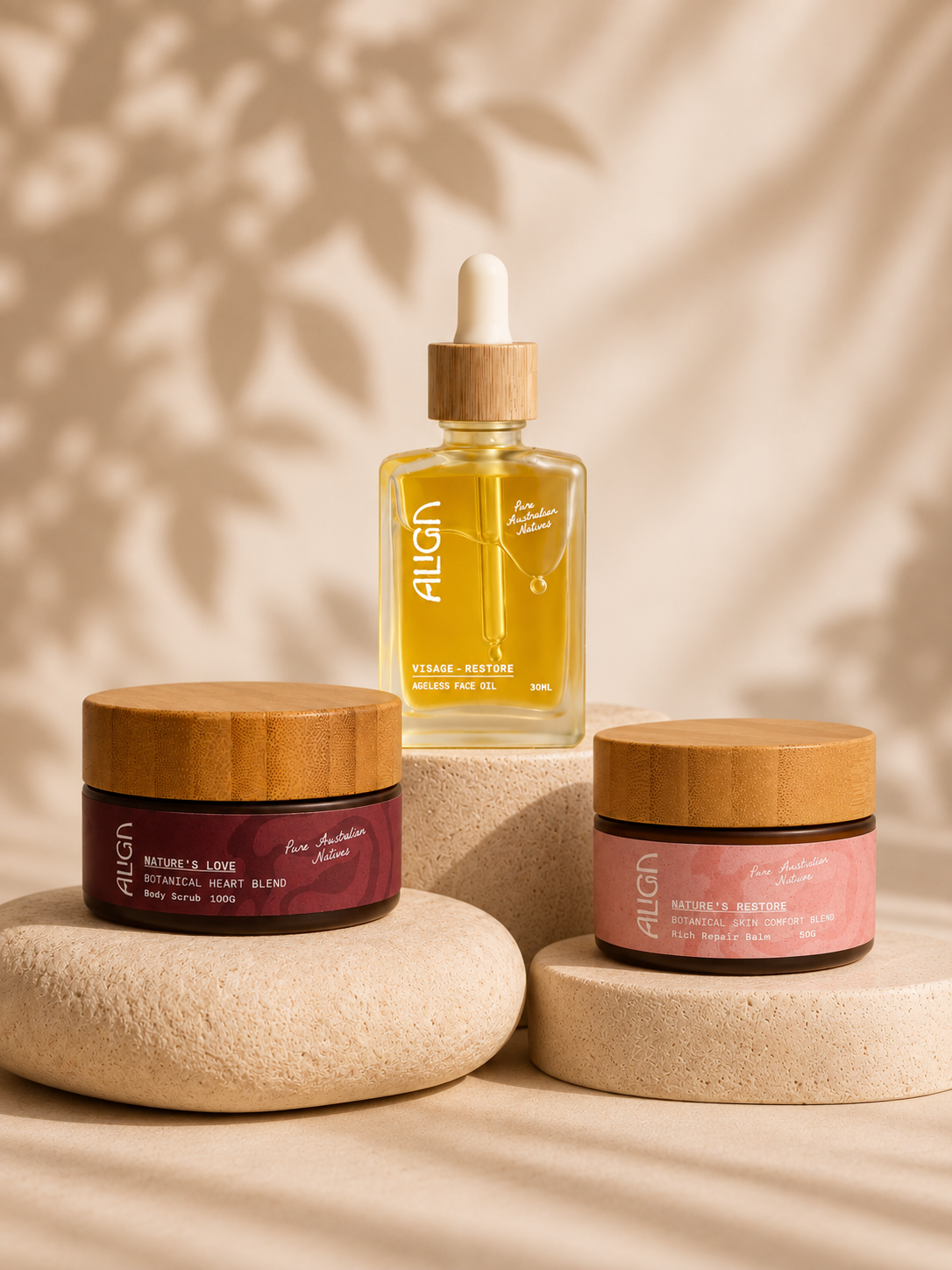 Skin Ritual