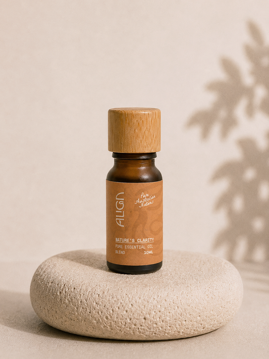 Focus Blend Essential Oil