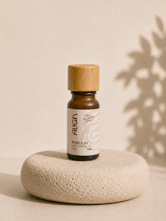 Mood Blend Essential Oil