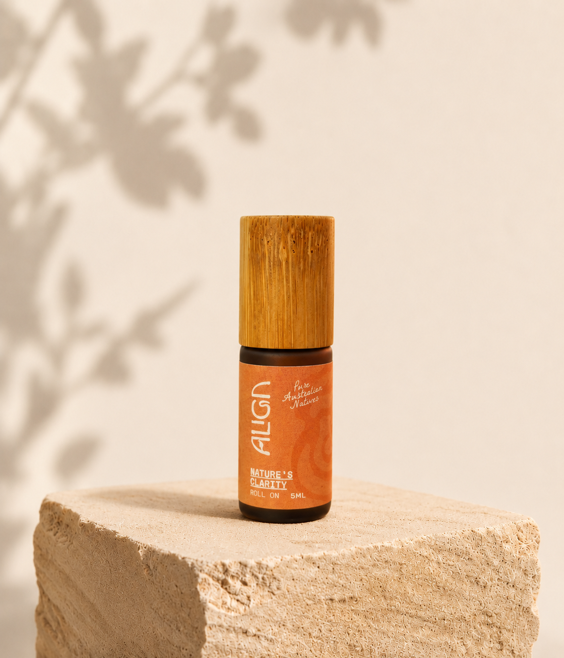 Focus Blend Roll On