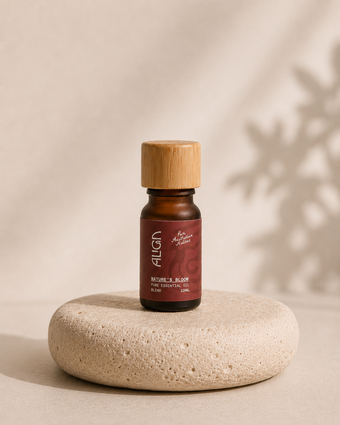 Feminine Blend Essential Oil