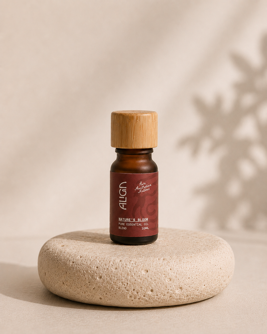 Feminine Blend Essential Oil