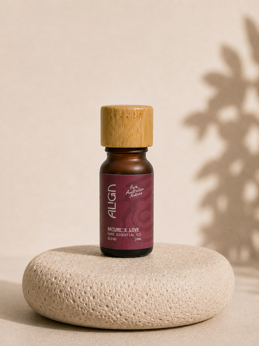 Heart Blend Essential oil