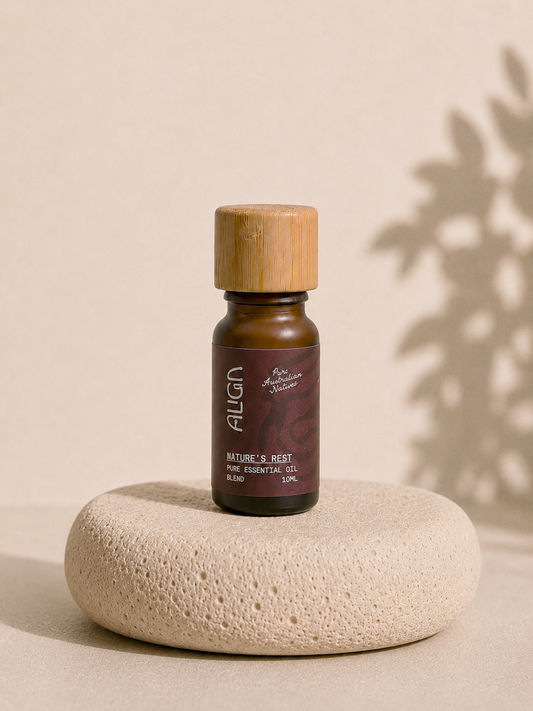 Sleep Blend Essential Oil