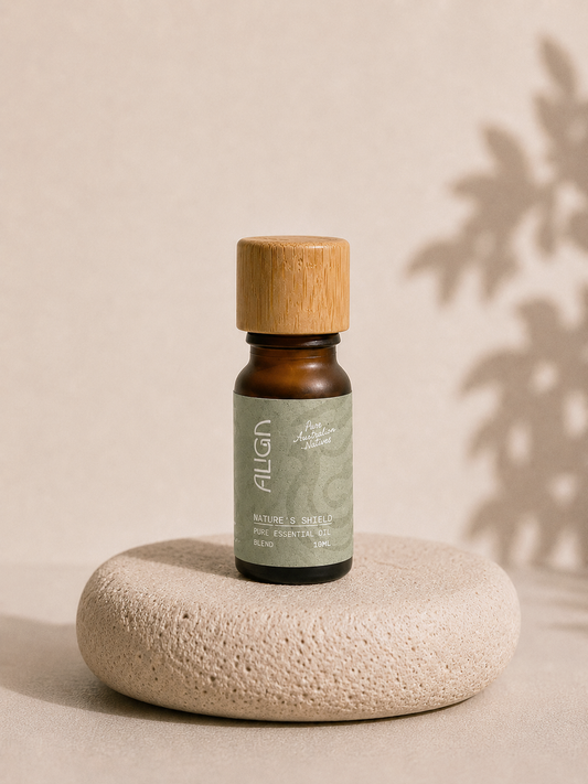 Insect Protection Blend Essential Oil