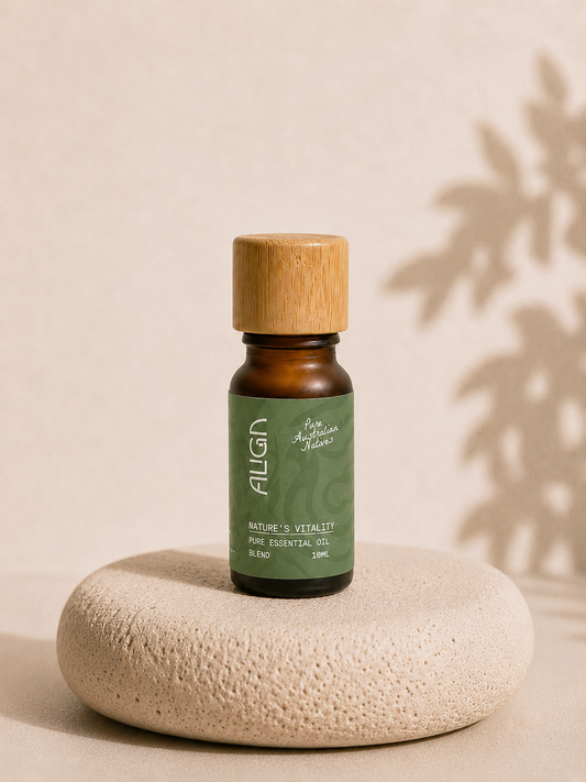 Defence Blend Essential Oil