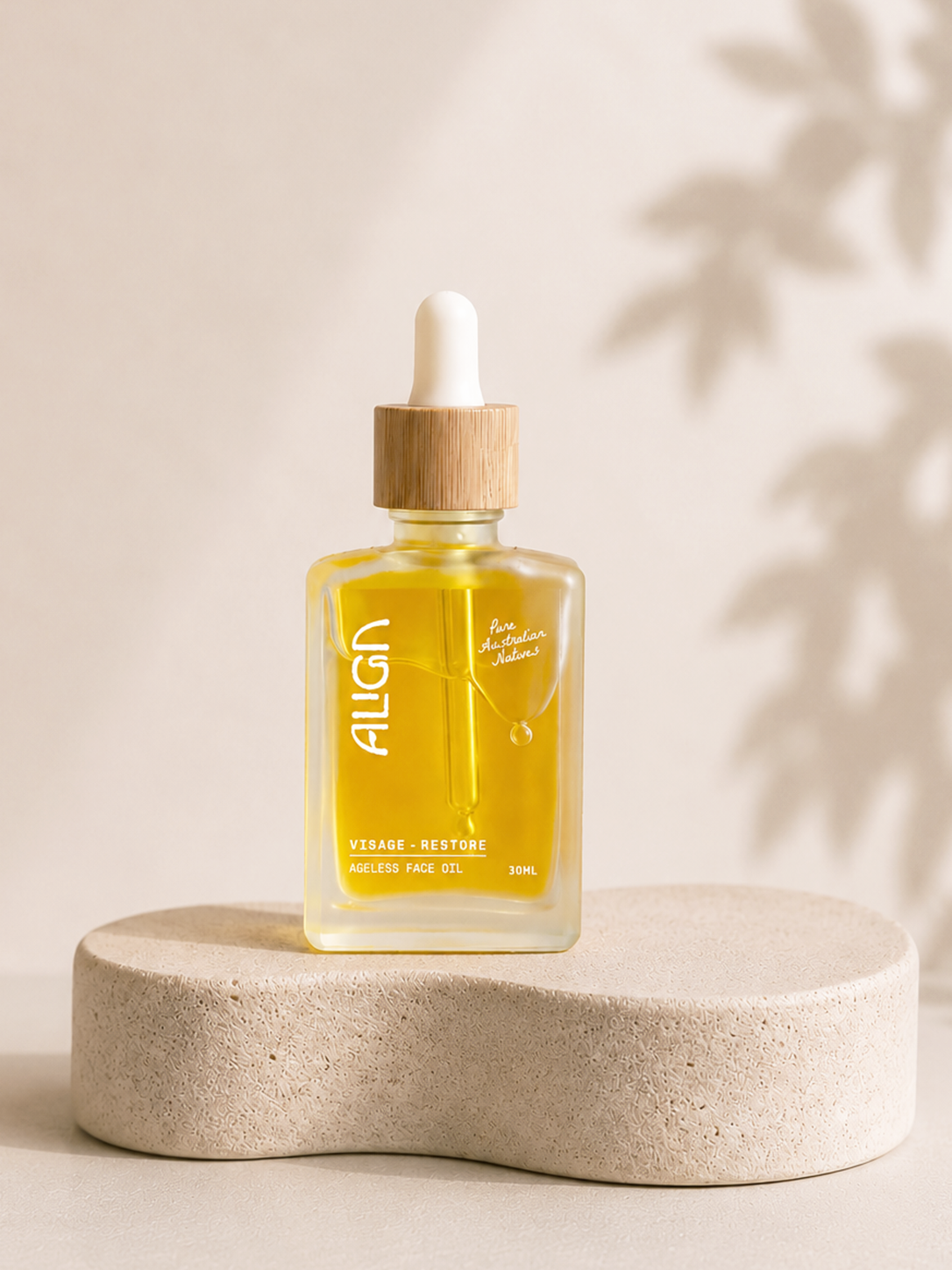 Visage Ageless Face Oil