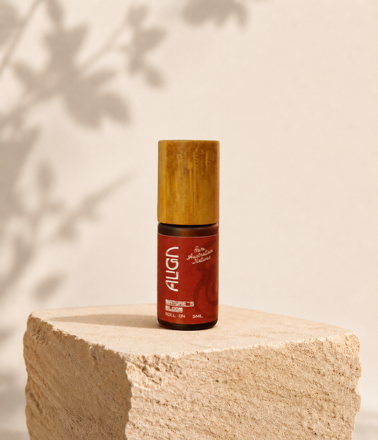 Feminine Blend Roll on
