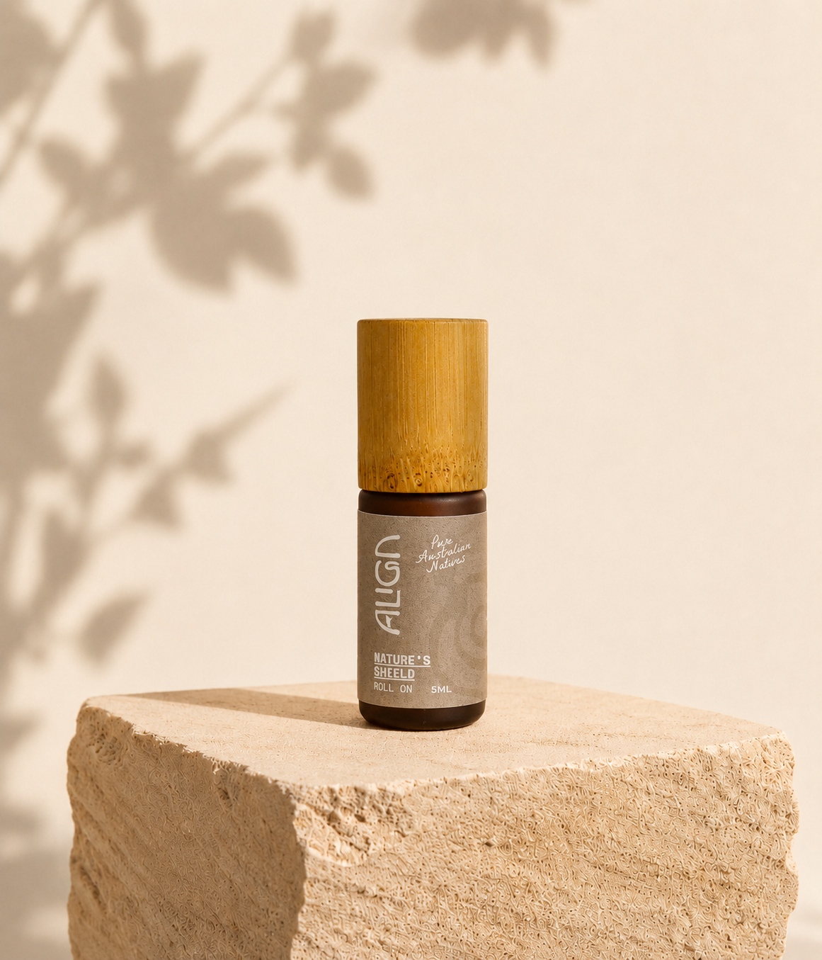 Insect Protection Blend Roll On