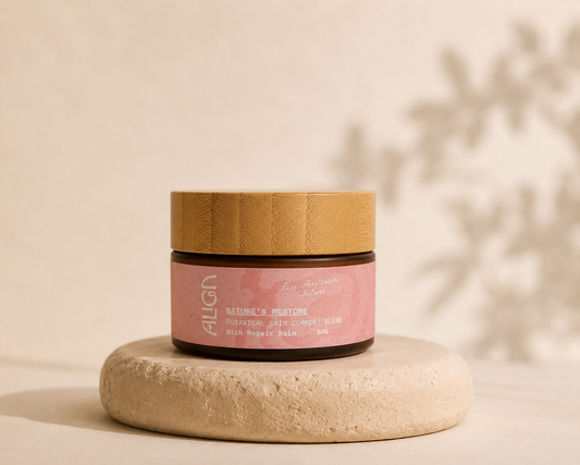 Skin Comfort Blend Rich Repair Balm