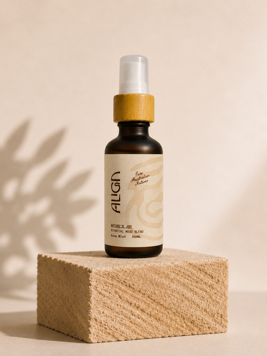 Mood Blend Room Mist