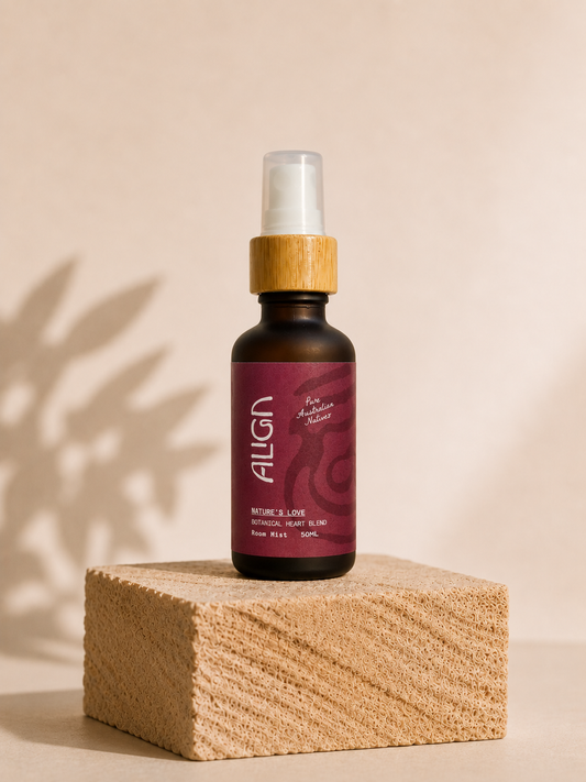 Heart Blend Room Mist