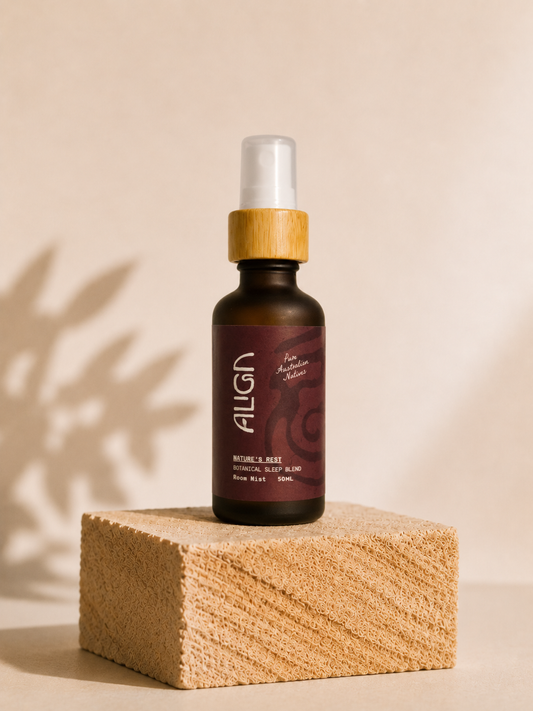 Sleep Blend Room Mist