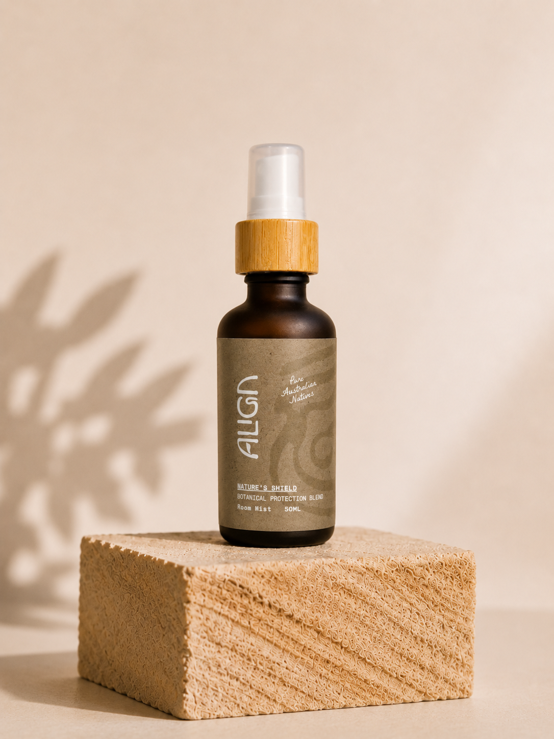 Insect Protection Blend Room Mist