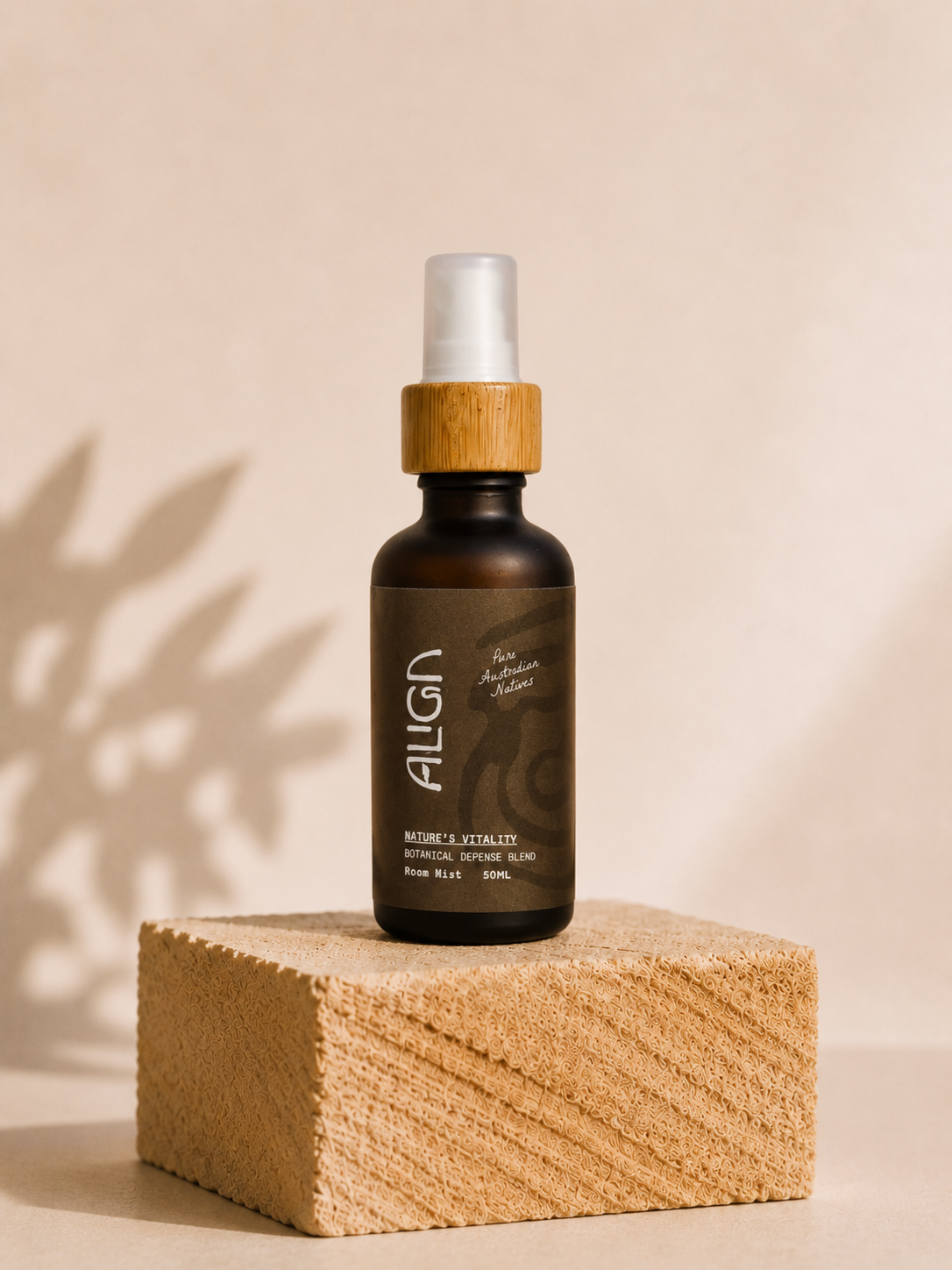 Defense Blend Room Mist